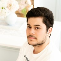 Shohruh Jamoliddinov