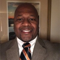 Andre Burton