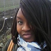 Maria Barry