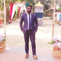 Md Saiduzzaman
