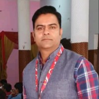 Rahul Parashar