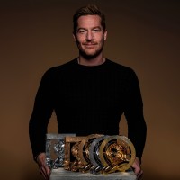 Zoltan Hidvegi