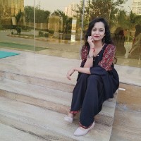 Suhasni Kumari