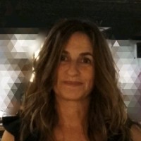 Rosa Mª Aragon  Hidalgo