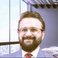 Abhishek Garg