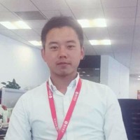 Albert Ding