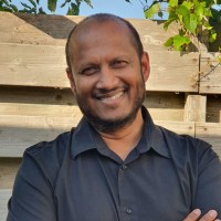 Rajesh Raghoebir