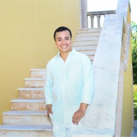 Camilo Castellanos García