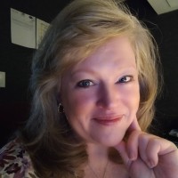Vicki Johnson