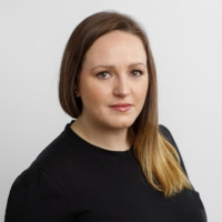 Linda Gåsvær Hansen