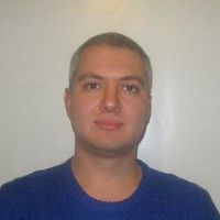 Dmitriy Melnik