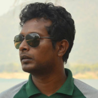 Sukhendu Sankar Khan