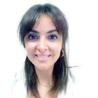 Begoña Menéndez Barreiro