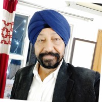 Harvinder Singh