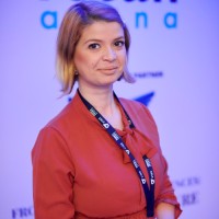 Alice Lupan
