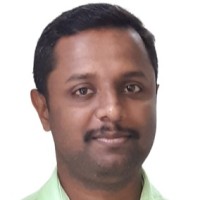 Varghese Joseph