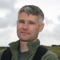 Jonathan Powell