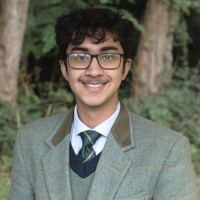 Haroon Latif