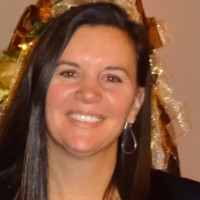 Michelle Gordon