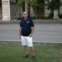 Ritesh Chawla