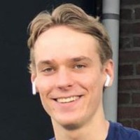 Mathijs Timmermans