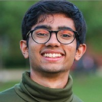 Manav Vaishnav