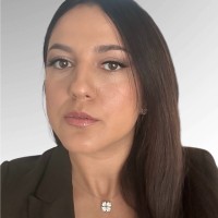 Elmaza Kurtanovic Ljevakovic