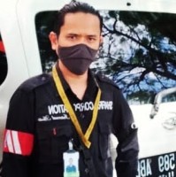 Muhammad Syahrudin