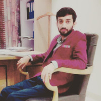 Usman Saif