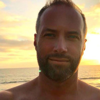 Daniel Morgan