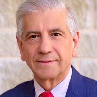 Zahid Ayub, Ph.D., P.E.