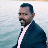 Mohamed Osman Seed Ahmed
