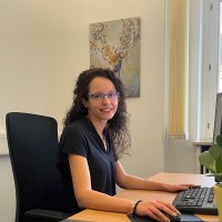 Olivia Heinze-Höllmann