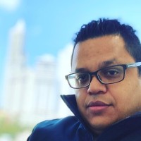 Jonathan Quintero