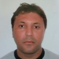Antonio Calos Silva Silva Lopes
