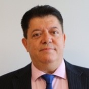 Felix Prieto