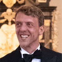 Christian Oxlund