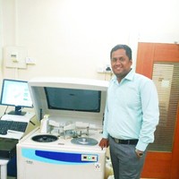 Mangesh Tilve