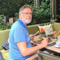 Wim Reinhoud