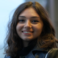 Ceren Korkmaz