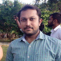 Kiran BM B M