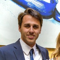 Andrew Nowak