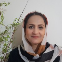 Behnaz Nazeri Mehrabani