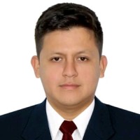 Junior Benjamín Quispe Vigo
