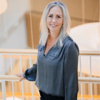 Mette Lundberg