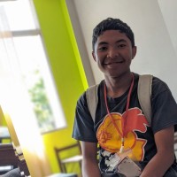 RAKOTOZAFY NJIVA HARINALA PATRICK
