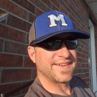 Chad Mcmain