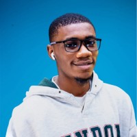 Kolapo Ayodele