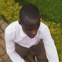 Olivier Dushimimana