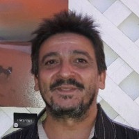 Franck THEVENAUD